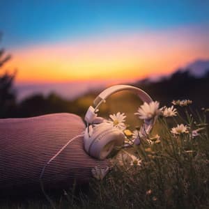 Soothing Relaxation: Lofi Vibes for Peace - Lofi Gaming