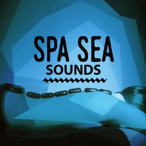 Spa Sea Sounds - Spa Waves