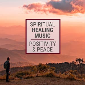 Spiritual Healing Music: Positivity and Peace - Eyes of Buddha