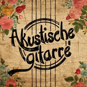 Akustische Gitarre - Tanz Musik Akademie