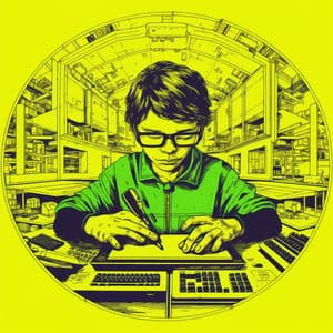 Brain Power - Brain Power Academy