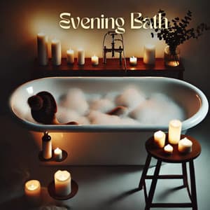 Evening Bath: Jazz, Relaxation and Stress Relief - Jazz Instrumental Relax Center