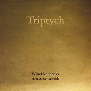 Triptych - Wim Henderickx