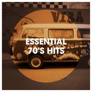 Essential 70's Hits - Party Hit Kings