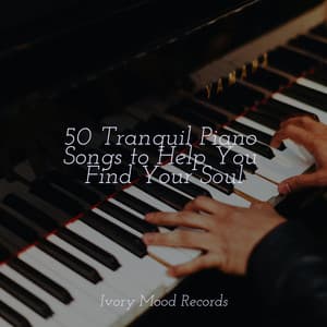 50 Tranquil Piano Songs to Help You Find Your Soul - Ivory Mood