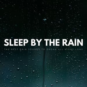 Sleep By The Rain: The Best Rain Sounds To Dream All Night Long - Silent Night Music