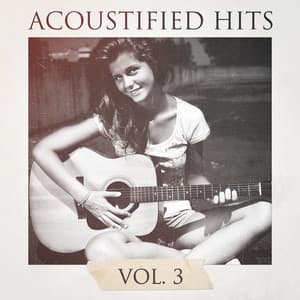 Acoustified Hits, Vol. 3 - Chillout Lounge Summertime Café