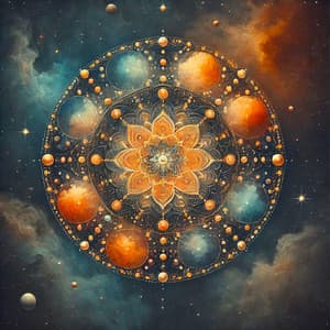 174 Hz Solfeggio Frequencies: Healing Stress Relief and Pain Reduction - Solfeggio Frequencies 528Hz