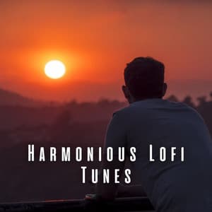 Harmonious Lofi Tunes - Lofi Music Club