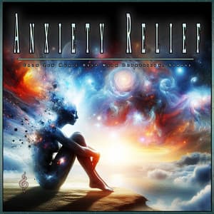 Anxiety Relief: Calm Zen Music Help With Depression, Stress - Music For Anxiety