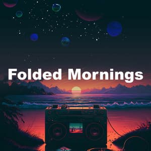 Folded Mornings - Hip-Hop Lofi Chill