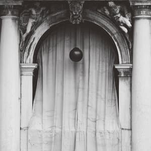 ARCHEOLOGY // ARCHEOLOGIA - Alvin Curran