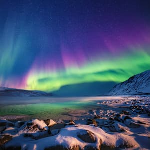 Armonía Para El Sueño Profundo: Melodías Calmantes Para La Noche - Frecuencias de sueño