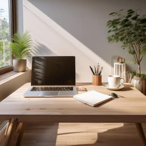 Vibras De Eficiencia: Música Para Aumentar El Rendimiento Laboral - Imaginacoustica