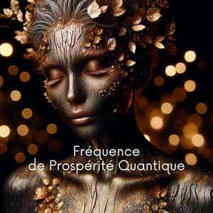 Fréquence de Prospérité Quantique: Harmonies de l'Univers, Ondes pour la Richesse et la Joie - Hz Sommeil Hypnose