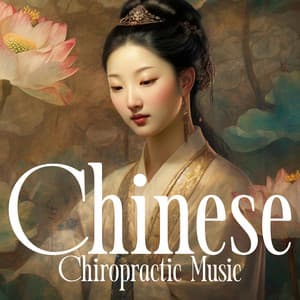 Chinese Chiropractic Music - Erika Berg