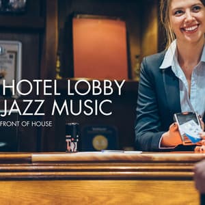 Front Of House - The Hotel Vibe