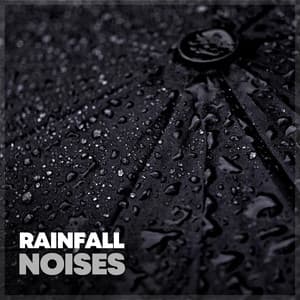 Rainfall Noises - Rain Radiance