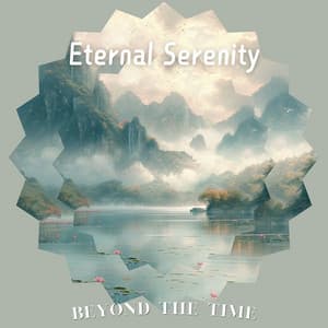 Eternal Serenity - Beyond the Time