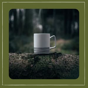 Ambiance for Cortados - Soft Jazz Background Music