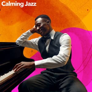 Calming Jazz - Cafe Jazz Tokyo