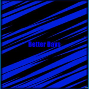 Better Days - Old School Instrumentals