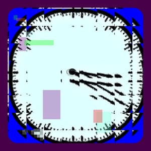 A Minute and a Half of Your Time - Darkwave Society