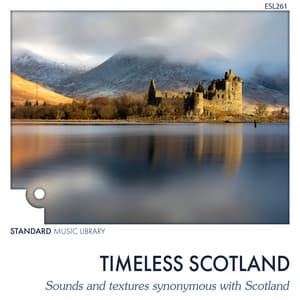 Timeless Scotland - Standard Music Library