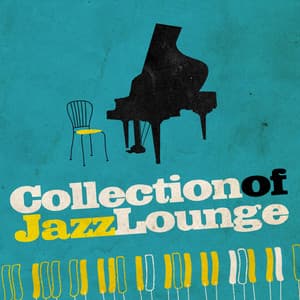 Collection of Jazz Lounge - Electro Lounge All Stars