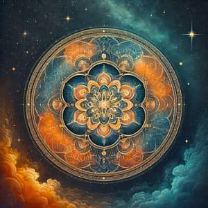 852 Hz Solfeggio Frequencies:Return to Spiritual Order and Let Go of Overthinking - Spiritual Frequencies