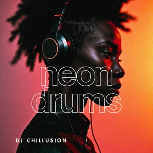 Neon Drums: Beats from the Soul - DJ Chillusion
