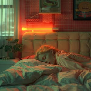 Soothe Your Night: Lofi Music for Sleep - Meryl Sleep