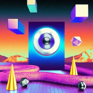 Remarkable Latin Trumpet - Background for Moments of Winter - Musica per Cucinare