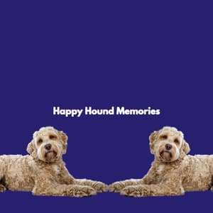 Happy Hound Memories - Study & Chill