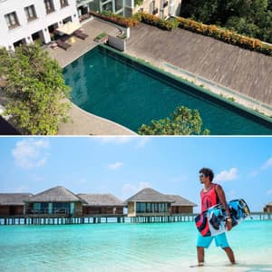 Hotel Stays - Cheerful Instrumental Cafe Jazz