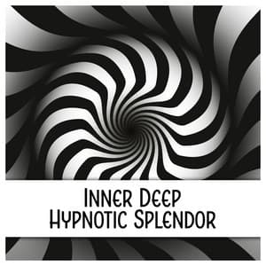 Inner Deep Hypnotic Splendor - Peaceful Easy Breathing Exercise, Yoga Nidra Relaxation, Prepare Your Body & Mind for Meditation - Deep Aura Meditation Ambient