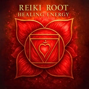 Reiki Root Healing Energy - Meditation Mantras Guru
