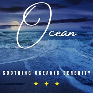 Mystic Ocean Serenity: Binaural Meditation Journeys - The SubOceaners