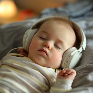 Cradle's Quiet Tunes: Melodies for Baby Sleep - Mozart Lullabies Baby Lullaby