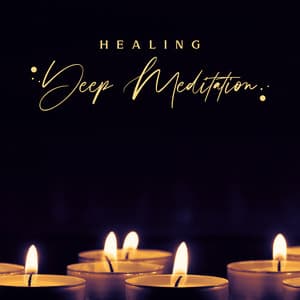 Healing Deep Meditation: Tibetan Singing Bowls, Chakra Balancing, Discover Yourself - Meditation Music Composer