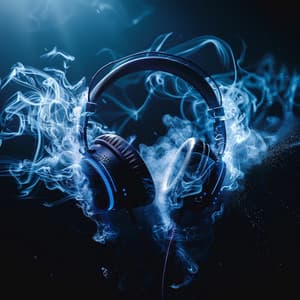 Dynamic Rhythms: Pulse of the City - Super Natural