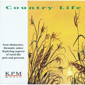 Country Life - Paul Pritchard