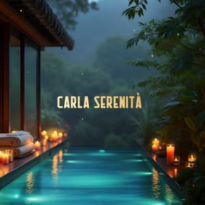 Vibrazioni da Spa - Carla Serenità