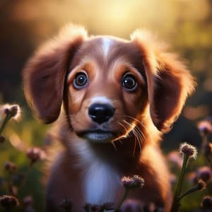 Música Reconfortante Para Perros Inquietos - Música clásica