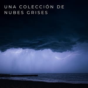 Una Colección De Nubes Grises - La Lluvia Suena Expertos en Naturaleza
