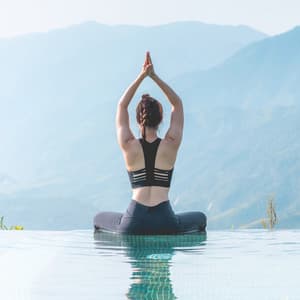 Tranquil Sounds for Deep Meditation - Silent Meditative Moments