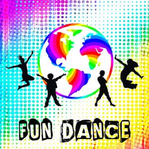 Fun Dance - Jad Mhanna