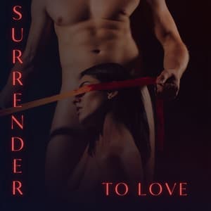 Surrender to Love: Slow Vibrations - Sex Music Zone