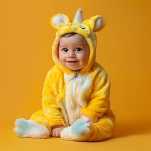 Nanas De Lofi Para El Sueño Suave Del Bebé - LoFi por naturaleza