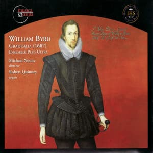 Gradualia - William Byrd